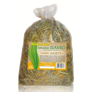 BENEK Natural-Vit Ringelblumenheu 300 g