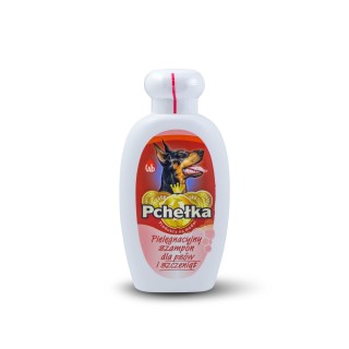 PCHEŁKA Pflegendes Shampoo 200 ml