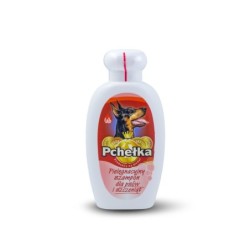 PCHEŁKA Pflegendes Shampoo 200 ml