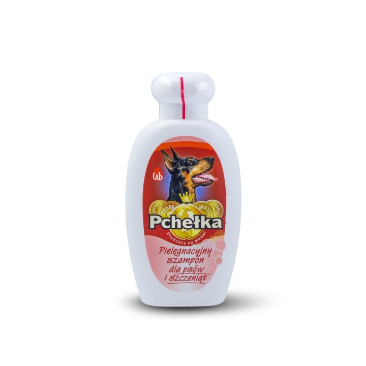PCHEŁKA Pflegendes Shampoo 200 ml