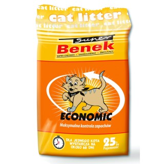 BENEK Super Benek Economic 25l