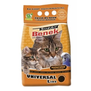 BENEK Universal Line 25l
