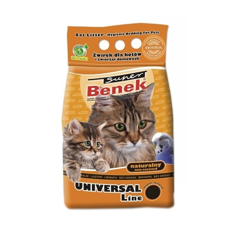 BENEK Universal Line 25l