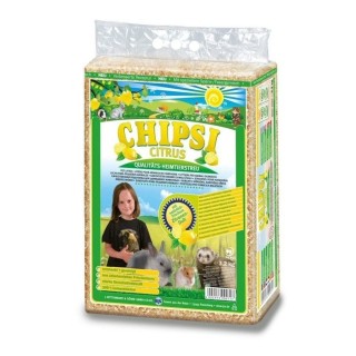 JRS Chipsi Citrus Multi 60L