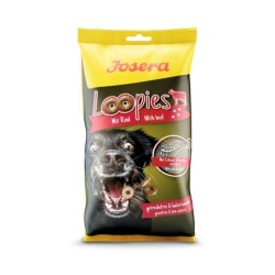 JOSERA Loopies mit Rind 150 g
