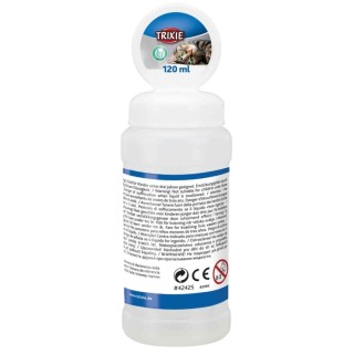 TRIXIE Catnip Seifenblasen 120 ml