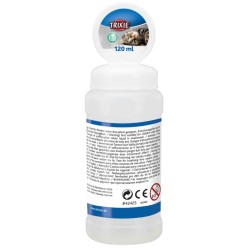 TRIXIE Catnip Seifenblasen 120 ml