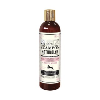 SUPER BENO Natürliches Häufiges Shampoo 300 ml