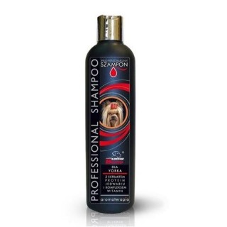 SUPER BENO Shampoo für Yorkies Professional 250 ml