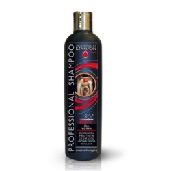 SUPER BENO Shampoo für Yorkies Professional 250 ml