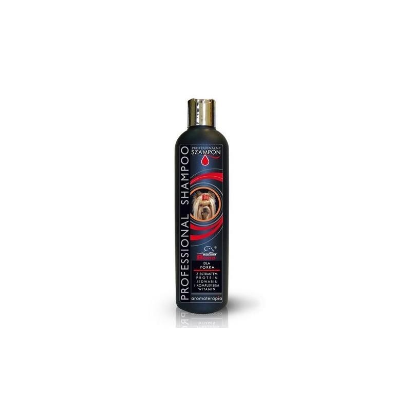 SUPER BENO Shampoo für Yorkies Professional 250 ml