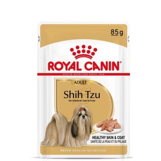 ROYAL CANIN Shih Tzu Adult Loaf 12 x 85 g