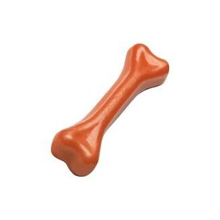 PLUTOS® Käse-Kauknochen [Käse & Lachs (Größe L) - 1 Stück]