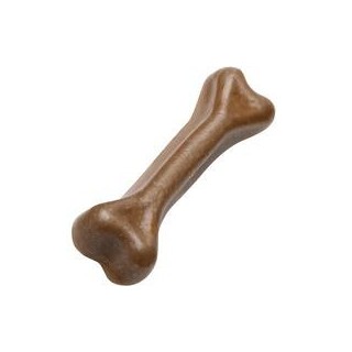 PLUTOS® Käse-Kauknochen [Käse & Ente (Größe L) - 1 Stück]