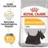 ROYAL CANIN DERMACOMFORT MINI Trockenfutter für kleine Hunde mit empfindlicher Haut 16 kg (2 x 8 kg)