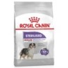 ROYAL CANIN Medium Sterilised Trockenfutter für erwachsene sterilisierte Hunde großer Rassen 12 kg