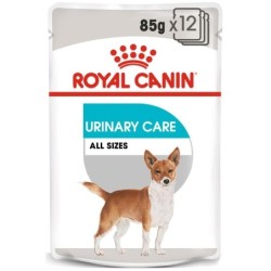 ROYAL CANIN Urinary Care 48 x 85 g