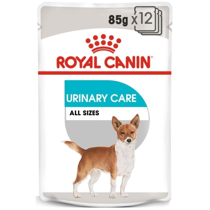 ROYAL CANIN Urinary Care 48 x 85 g