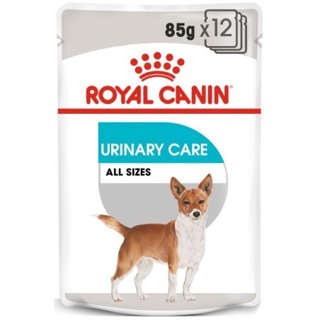 ROYAL CANIN Urinary Care 48 x 85 g