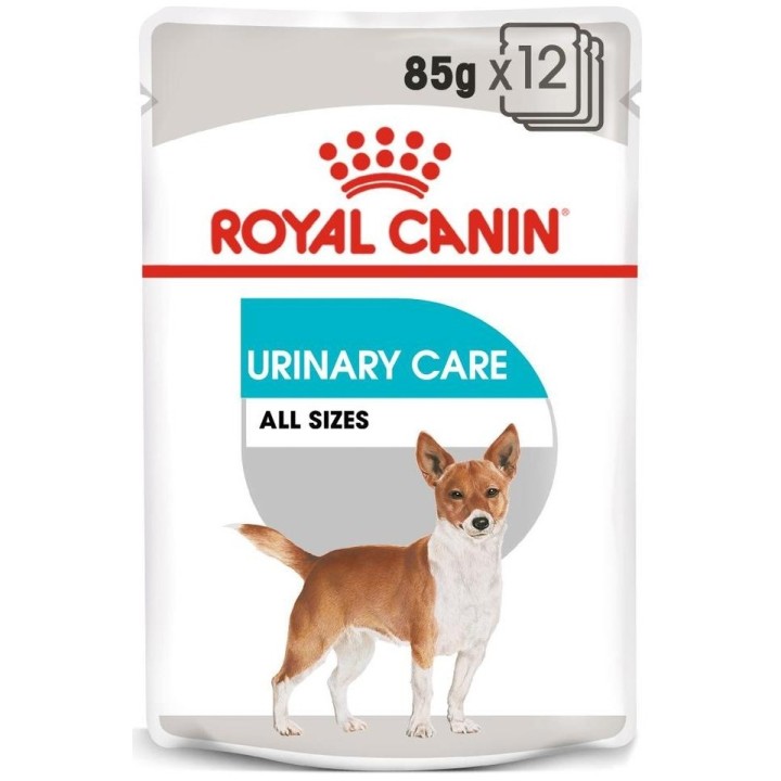 ROYAL CANIN Urinary Care 48 x 85 g