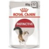 ROYAL CANIN Instinctive 48x85 g