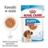 ROYAL CANIN Medium puppy 40x140 g