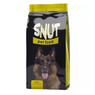SNUT Adult 20 kg Futter für ausgewachsene Hunde
