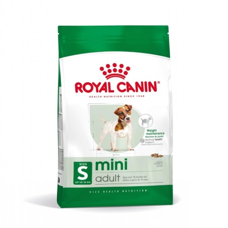 ROYAL CANIN Mini Adult 8kg