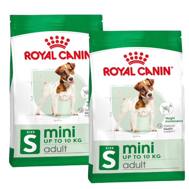 ROYAL CANIN Mini Adult 2x8kg