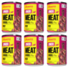JOSERA Meat Lovers Junior Pure Rind für Welpen 6x400g