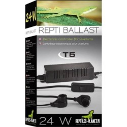 Terrarienbeleuchtung Reptiles Planet Ballast