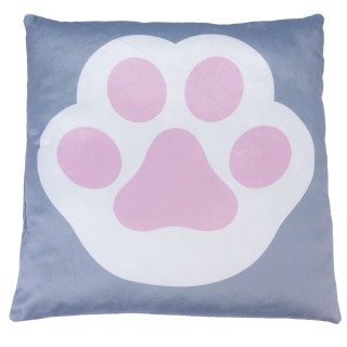 Smartpet Kissen "Pink Paw" - L 40 x B 40 cm