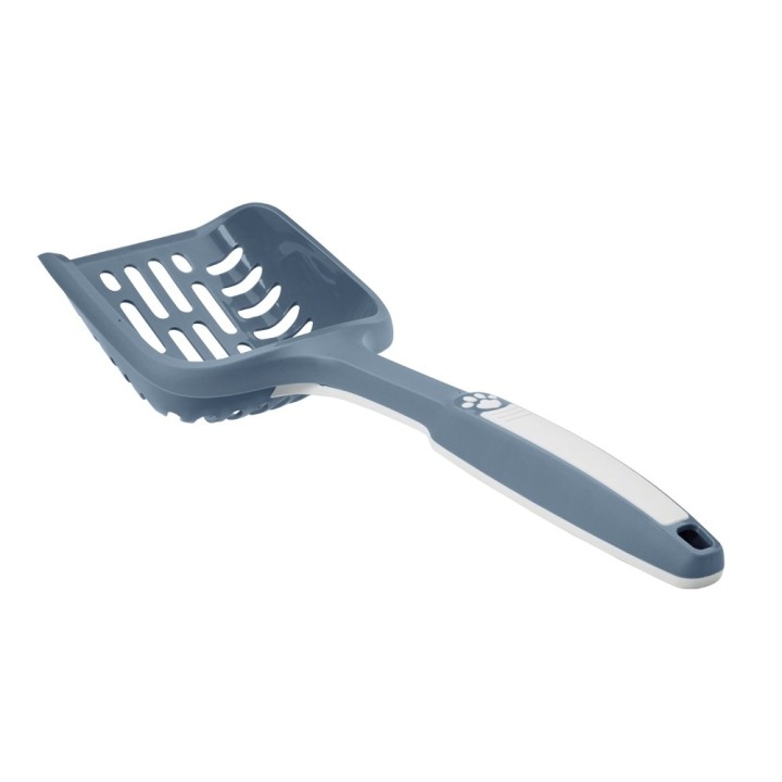 Schaufeln für Katzenstreu Nobby Pet Mega-Loo