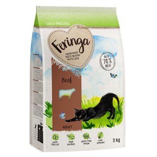 Feringa Adult kaltgepresst Rind - 3 kg