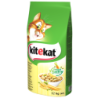KITEKAT Katzentrockenfutter Huhn und Gemüse 12 kg