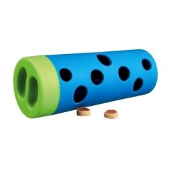 TRIXIE Snack Roll, Kunststoff/Naturgummi