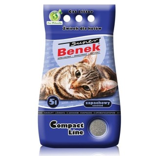 BENEK Super compact Compact Meerbrise 5 l x 2 (10 l)
