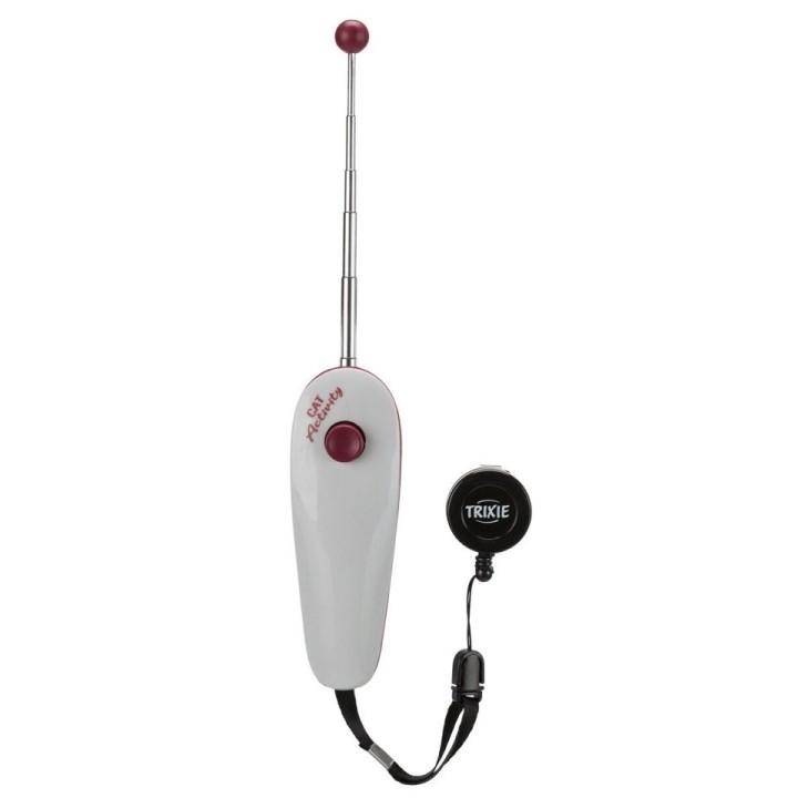 TRIXIE Trainingsanzeige für Katzen