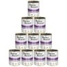 DOLINA NOTECI Premium reich an Kaninchen mit Moosbeere 10 x 800g