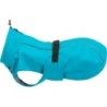 TRIXIE Vimy Regenmantel S 35 cm blau