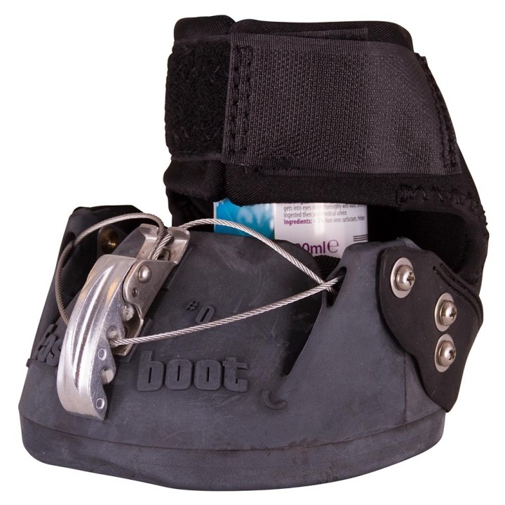 Hufschutz für Pferde Easycare Easybot Epic