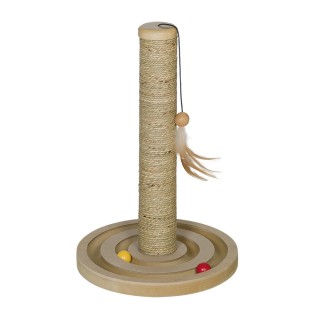 Kratzbaum für Katzen Nobby Pet Spin & Pole