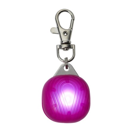 LED-Halsband für Hunde Dogman