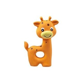 Schecker - Mini-Spielzeug [Giraffe]
