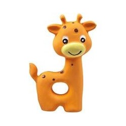 Schecker - Mini-Spielzeug [Giraffe]