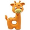 Schecker - Mini-Spielzeug [Giraffe]