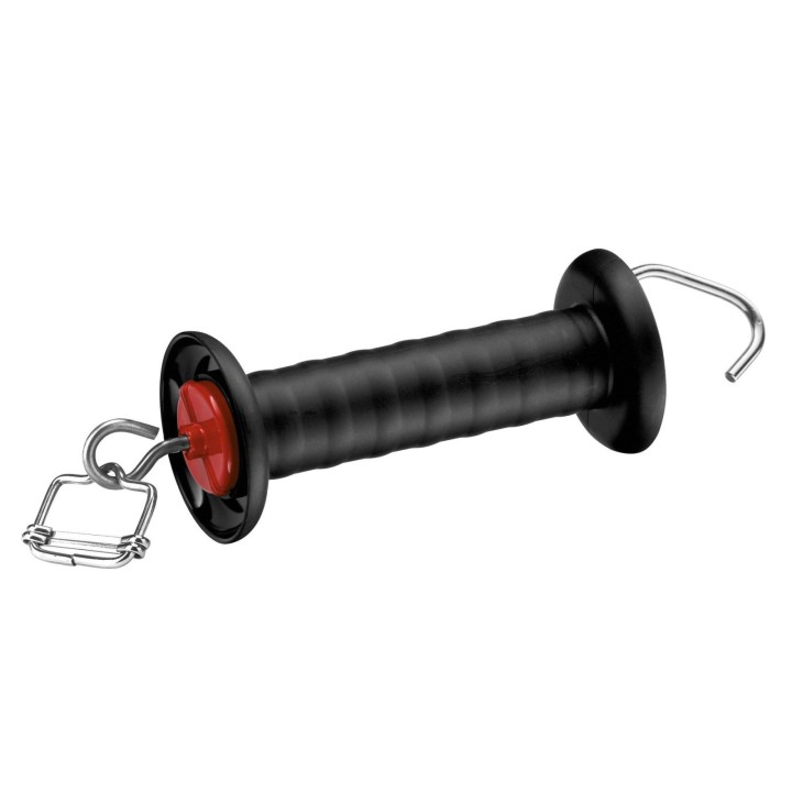 Isoliergriff Tür + Bandanschluss Kerbl (x5)