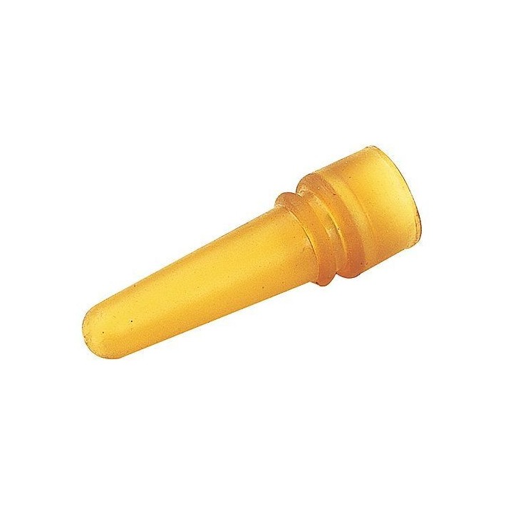 Schnuller Lamm aus Naturkautschuk Tétiblue (x50)