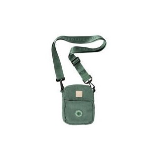 FuzzYard LIFE Cross Body Bag Cord [Smaragdgrün]