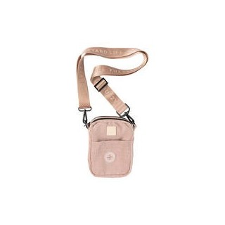 FuzzYard LIFE Cross Body Bag Cord [Blush]